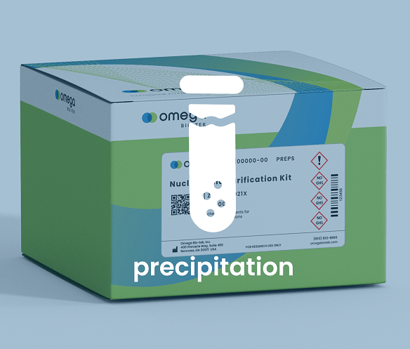 E.Z.N.A.® SQ Blood DNA Kit 